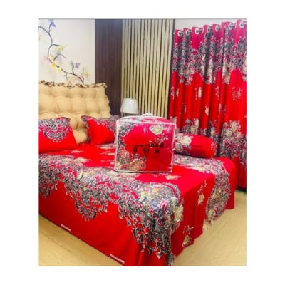 Comforter